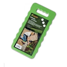 Kerti térdeplő, 40x18x2 cm ZÖLD