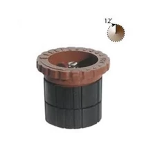 Állítható fúvóka SLPX, I-PRO és HS szórófejekhez, 3,0-3,7m 0-360