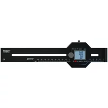 Vogel digitális párhuzamvonalzó 300mm/0.01 mm