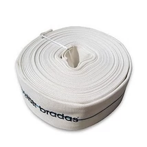 Nyomó (tűzoltó) tömlő LINED HOSE 2 colos 8-24 bar 30 fm