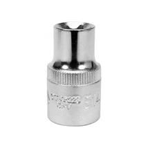 YATO Dugókulcs E14 1/2 col hatszög torx