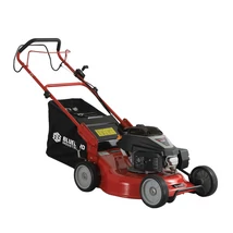 BLUEBIRD TAURUS K51 PRO BENZINES FŰNYÍRÓ (KAWASAKI)