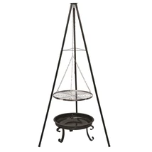 Activa Oklahoma SMART állványos grillsütő 56 cm