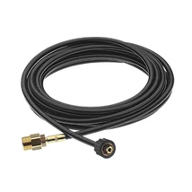 Michelin 8 m erősített hosszabbító tömlő PVC (MPX 150 L)