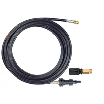 Michelin 8 m-es csőtisztító készlet ( MPX 16E, MPX 19EH/EHDS, MPX 22EH/EHDS/EHX, MPX 25EHDSP/DTS, MPX 27DTS, MPX 30EHB, MPX 160C/CK )