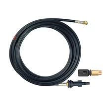 Michelin 16 m-es csőtisztító készlet (MPX 16E, MPX 19EH/EHDS, MPX 22EH/EHDS/EHX, MPX 25EHDSP/DTS, MPX 27DTS, MPX 30EHB, MPX 160C/CK )