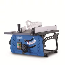 Scheppach HS 210 asztali körfűrész