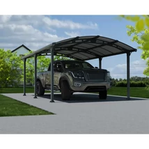 Palram - Canopia Arcadia 5000 fedett kocsibeálló