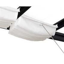 Palram - Canopia Árnyékoló függöny 3,4 x 5,2