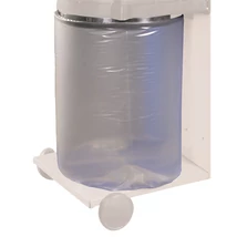 Scheppach Gyűjtőzsák HD 15 elszívóhoz