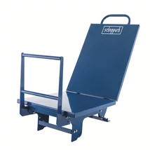 Scheppach Platform felépítmény DP 3000-hez