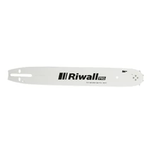 Riwall Láncvezető, vezetőlemez, 3/8-1,3- 14"-35cm, RPCS 3835 fűrészhez