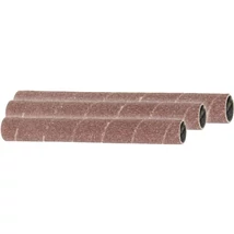 Güde Csiszolópapír, henger, 13mm-es, K240 szemcse, 3 db-os készlet, GSBTM 450 Asztali csiszolóhoz