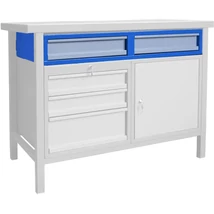 Güde Munkapad fiók( 2 darab)