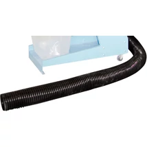 Güde Spirálcső, műanyag 2m