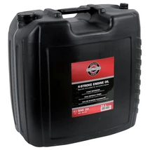 Briggs&Stratton SAE30 25L /TJ/L6 A motorolaj