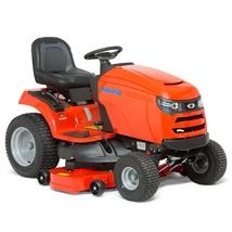 Simplicity SLT 275 prémium kategóriás oldalkidobós fűnyírótraktor 122cm Briggs Twin 724cm3, 23 Le, HIDRO - ÖSSZESZERELVE ÉS HASZNÁLATRA KÉSZEN SZÁLLÍTJUK!