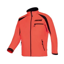 Echo Softshell kabát XL