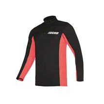 Echo funkcionális póló, hosszú újjú M