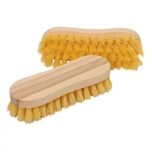 EXTOL súrolókefe, piskóta, 20cm