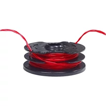 EXTOL damil orsón, 2 db a 416124 fűszegély nyíróhoz, 1,6mm