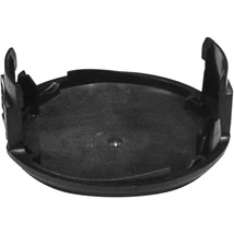 EXTOL premium damilfej burkolat, 2 db a 416124 fűszegély nyíróhoz