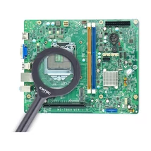 nagyító LED lámpa, kézi, 3×0,5 W COB, 80 Lm, 3× nagyítás; műanyag ház, elem nélkül, CE