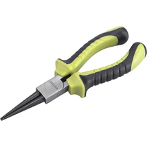 EXTOL Craft kúpos csőrős fogó 160mm