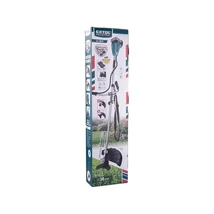 akkus fűszegélynyíró gép Share20V, szénkefe mentes, 2db 2000 mAh Li-ion akku, 1db töltő