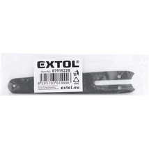 tartalék láncvezető lemez a 8791922 és 8791923 láncfűrészgéphez