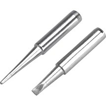 EXTOL industrial forrasztócsúcs; 2db, bliszteren, 900M, 8794510- és 8794520 pákához