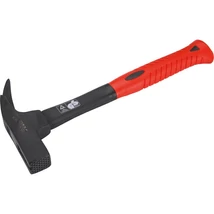 EXTOL premium palázó kalapács; 600g, mágneses, üvegszálas nyéllel, TÜV/GS