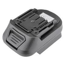 akku adapter Extol Craft géphez és Share20V akkuhoz