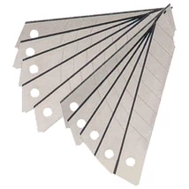 EXTOL craft pótpenge tapáta vágóhoz, 18mm, 10db, törhető; (9129, 80036, 80037, 80039, 80041, 80044, 80049, 80035 80055 típusokhoz) min. rendelés 12 db