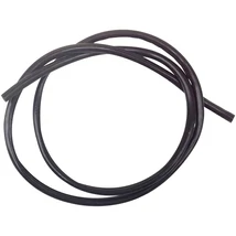 EXTOL craft gumicső, újabb típusú (fehér Extol Craft) 92602-höz és 92603-hoz;  (szorítóanya/hollander nélkül)