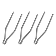 EXTOL craft forrasztócsúcs; 3db, bliszteren, 9920-hoz és 9921-hez, 2mm átm