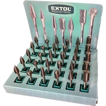 kínálódoboz, turbómarókhoz, kartonból, 20×16×15cm, üresen