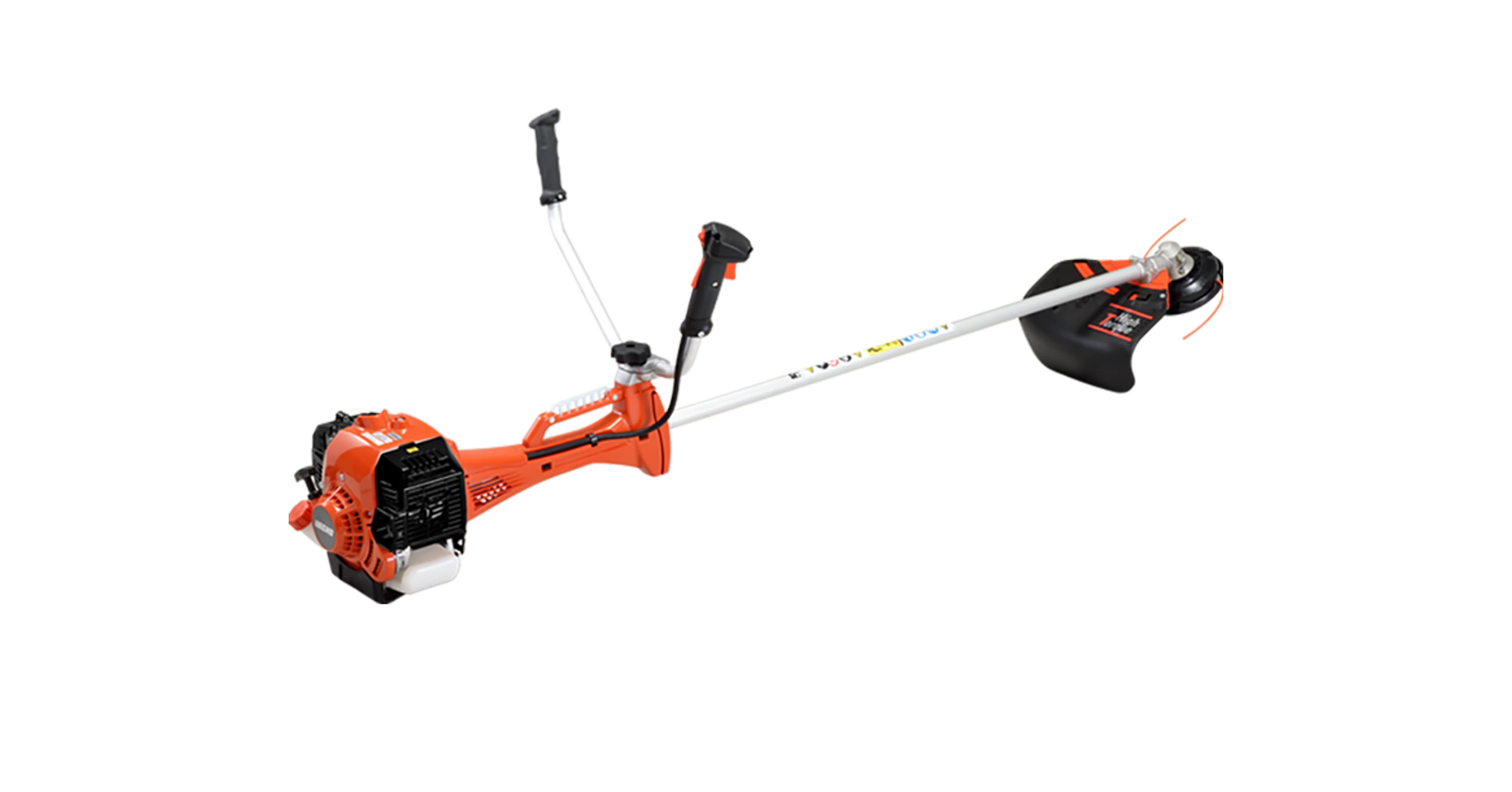 ECHO SRM-420ES/U benzinmotoros bozótvágó, fűkasza 41.5 cm... | Profi ...