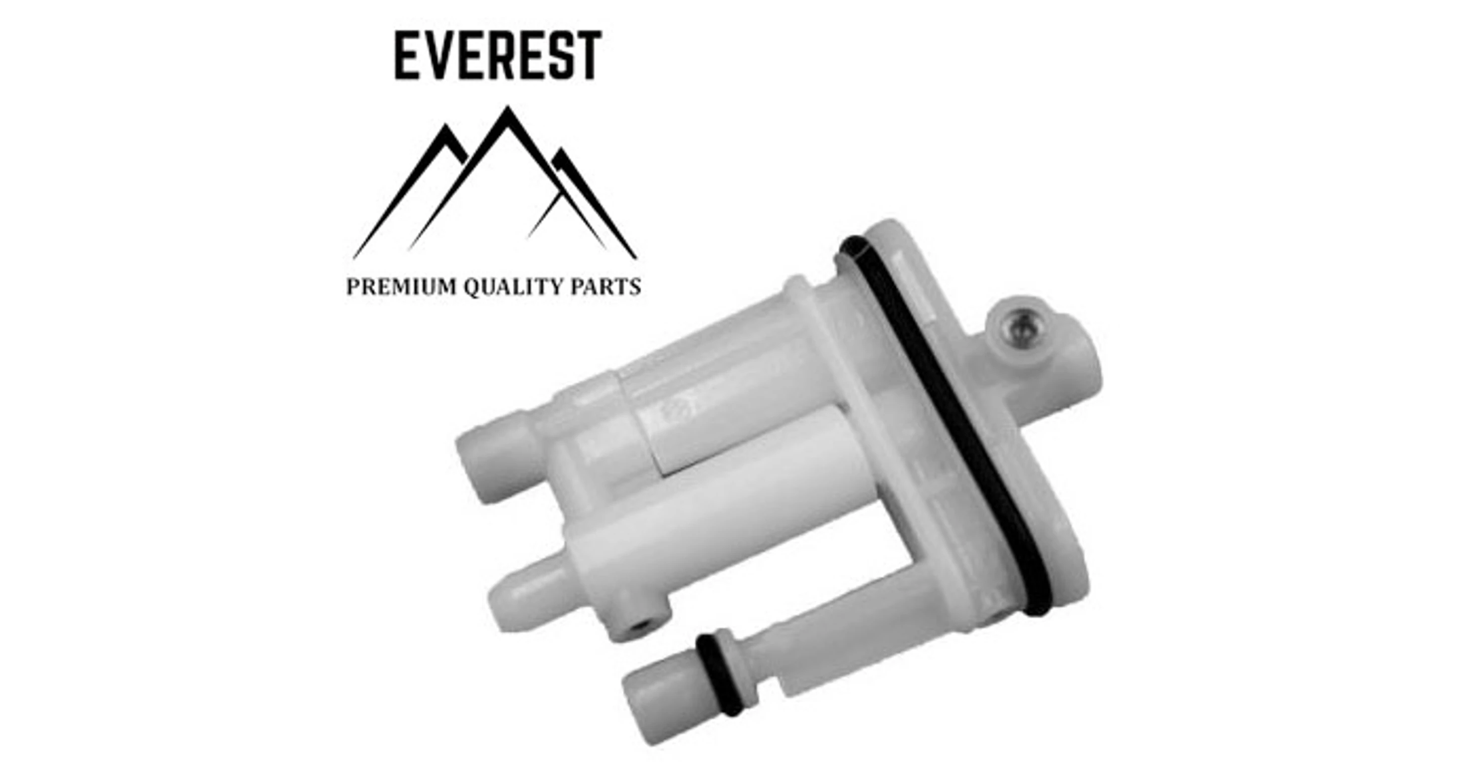 Karburátor fúvóka műanyag BRIGGS&STRATTON 596523 EVEREST - Extrák ...