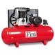 FINI BK120-270F-10 KOMPRESSZOR ERŐS IGÉNYBEVÉTELRE  1080l/perc 10 bar tartály 270 liter 400V