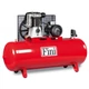 FINI BK120-500F-10SD KOMPRESSZOR ERŐS IGÉNYBEVÉTELRE  1080l/perc 10 bar tartály 500 liter 400V
