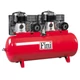 FINI BKT119-500F-15T KOMPRESSZOR ERŐS IGÉNYBEVÉTELRE  1680l/perc 10 bar tartály 500 liter 400V