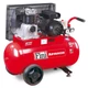 FINI MK102-25-2M KOMPRESSZOR ERŐS IGÉNYBEVÉTELRE 235l/perc 10 bar tartály 25 liter 230V