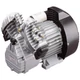 FINI VKM 402-3M OLAJKENÉSŰ KOMPRESSZOR PUMPA 400l/perc 10 bar tartály nélkül  230V