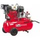 FINI MK 113-100-9S HONDA benzinmotoros KOMPRESSZOR 556l/perc 10 bar tartály 100 liter Honda