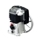 FINI BK 119 SPZ ÉKSZÍJAS OLAJKENÉSŰ KOMPRESSZOR PUMPA 840l/perc 10 bar tartály nélkül