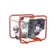 BLUEBIRD KOSHIN SERH-50X benzinmotoros vízszivattyú, 2&quot;-52mm, HONDA GX160 163cm3, 5.7bar
