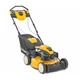 Cub Cadet LM2 DR53s Benzinmotoros önjáró fűgyűjtős fűnyíró, 53cm, OHV 159cm3, mulcsbetét, csapágyazott kerék