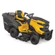 Cub Cadet XT3 QR106 fűgyűjtős fűnyíró traktor, hidrosztatikus meghajtással, 106 cm, Kawasaki 726 ccm,  - ÖSSZESZERELVE ÉS HASZNÁLATRA KÉSZEN SZÁLLÍTJUK!