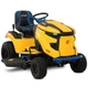 Cub Cadet XT2 ES107 akkumulátoros fűnyírótraktor 107 cm, 56V 60Ah - ÖSSZESZERELVE ÉS HASZNÁLATRA KÉSZEN SZÁLLÍTJUK!
